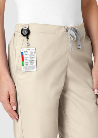 Wink Scrubs Women's Flare Leg Pant