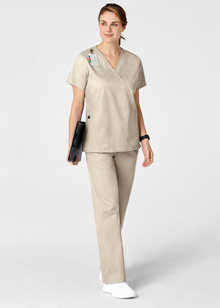 Wink Scrubs Women's Flare Leg Pant