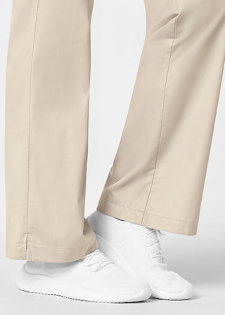Wink Scrubs Women's Flare Leg Pant