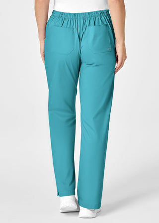Wink Scrubs Women's Flare Leg Pant