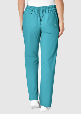 Wink Scrubs WonderWORK Women's Tall Flare Leg Pant