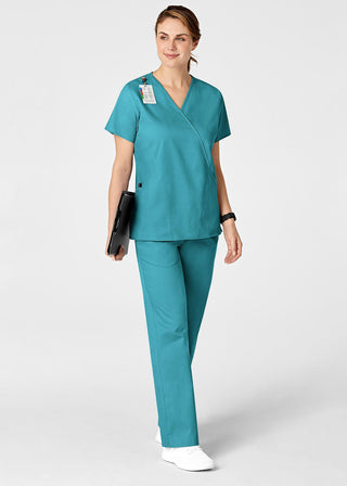 Wink Scrubs Women's Flare Leg Pant