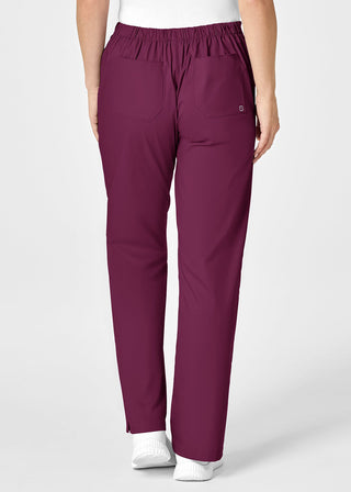 Wink Scrubs Women's Flare Leg Pant