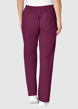 Wink Scrubs WonderWORK Women's Tall Flare Leg Pant