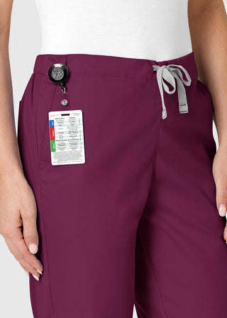 Wink Scrubs Women's Flare Leg Pant