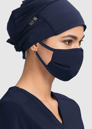 KOI Unisex Solid Scrub Hats
