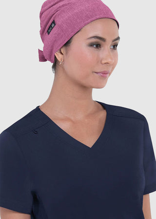 KOI Unisex Solid Scrub Hats