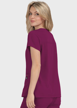 Koi Betsey Johnson Women's Freesia Top