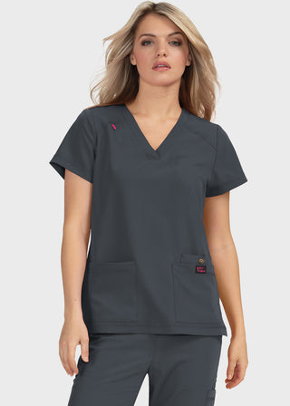 Koi Betsey Johnson Women's Freesia Top