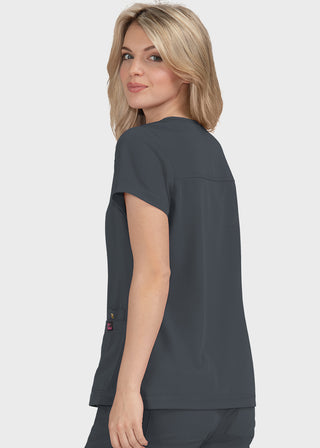 Koi Betsey Johnson Women's Freesia Top