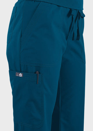 KOI Classics Women's Morgan Yoga Tall Pant