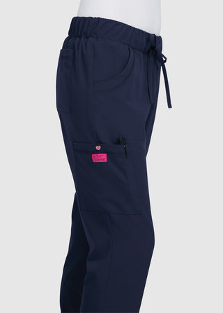 Koi Betsey Johnson Women's Buttercup Scrub Pant