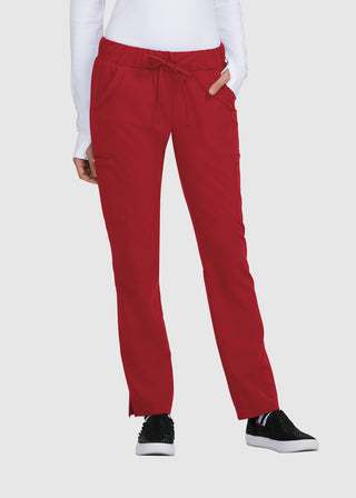 Koi Betsey Johnson Women's Buttercup Scrub Petite Pant