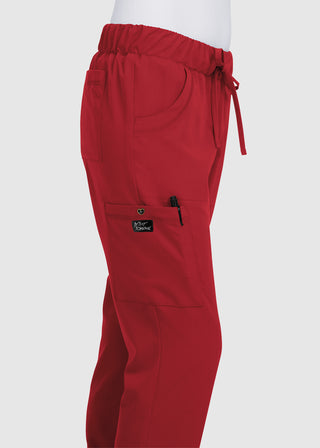 Koi Betsey Johnson Women's Buttercup Scrub Pant