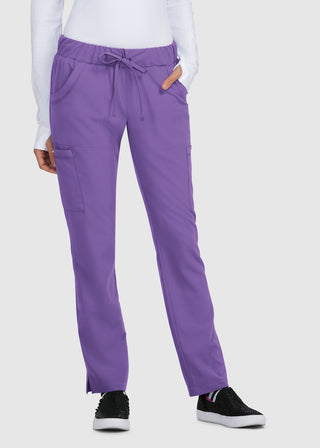 Koi Betsey Johnson Women's Buttercup Scrub Petite Pant