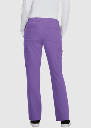 Koi Betsey Johnson Women's Buttercup Scrub Petite Pant