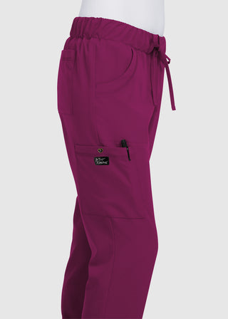 Koi Betsey Johnson Women's Buttercup Scrub Pant