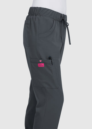 Koi Betsey Johnson Women's Buttercup Scrub Pant