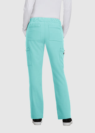 Koi Betsey Johnson Women's Buttercup Scrub Pant