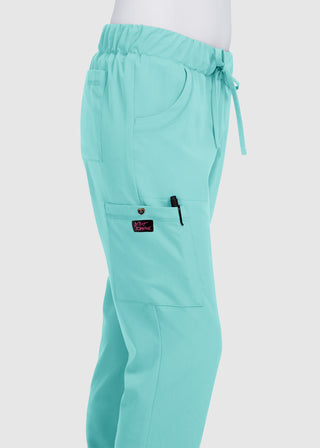 Koi Betsey Johnson Women's Buttercup Scrub Pant