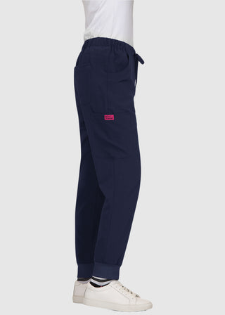 Koi Betsey Johnson Women's Aster Jogger Solid Tall Pant