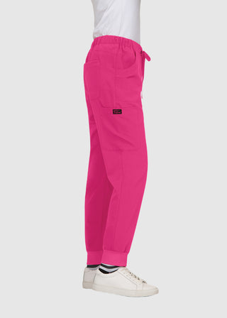 Koi Betsey Johnson Women's Aster Jogger Solid Tall Pant