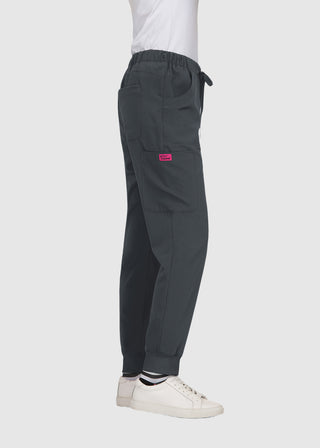 Koi Betsey Johnson Women's Aster Jogger Solid Pant