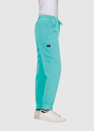 Koi Betsey Johnson Women's Aster Jogger Solid Tall Pant