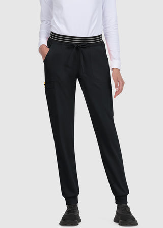 Koi Betsey Johnson Hollyhock Women's Jogger-Style Scrub Pant