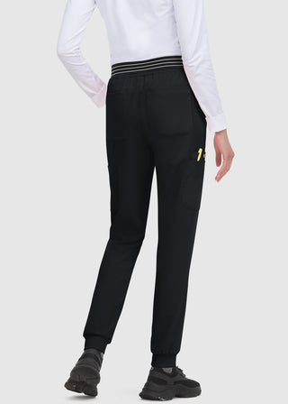 Koi Betsey Johnson Hollyhock Women's Jogger-Style Scrub Pant