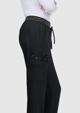 Koi Betsey Johnson Hollyhock Women's Jogger-Style Scrub Pant