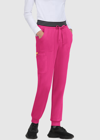 Koi Betsey Johnson Hollyhock Women's Jogger-Style Scrub Pant