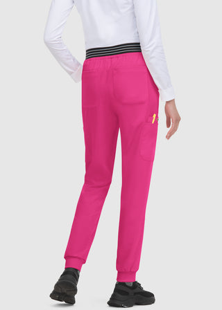 Koi Betsey Johnson Hollyhock Women's Jogger-Style Scrub Pant