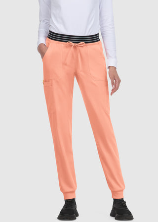 Koi Betsey Johnson Hollyhock Women's Jogger-Style Scrub Pant