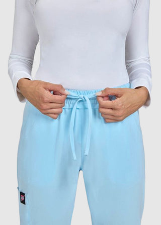 Koi Betsey Johnson Bergamot Women's Scrub Pant