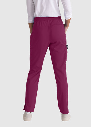 Grey's Anatomy Women's Tall Serena Scrub Pant