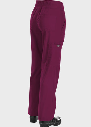 KOI Classics Women's Morgan Yoga Tall Pant