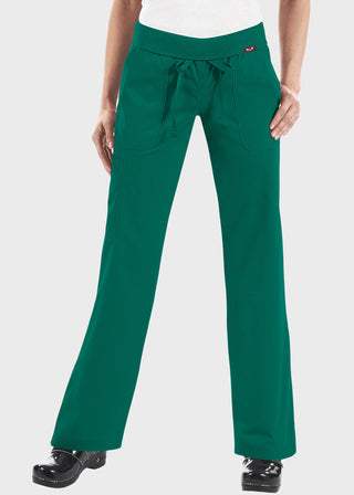 KOI Classics Women's Morgan Yoga Tall Pant