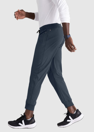 Grey's Anatomy Men's Murphy Jogger Scrub Pant