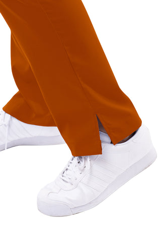 Adar Pro Women's Slim Fit Utility Scrub Pant