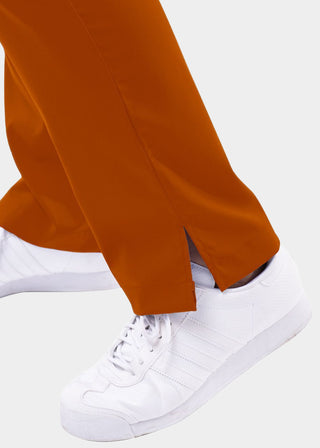 Adar Pro Women's Slim Fit Utility Scrub Tall Pant