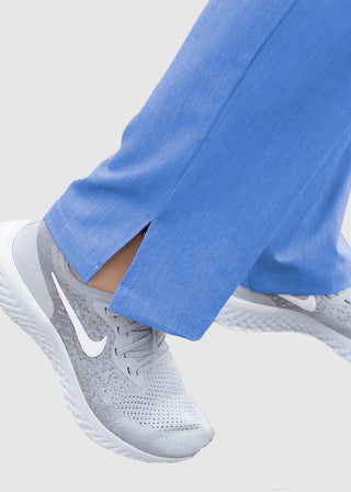 Adar Pro Women's Slim Fit Utility Scrub Pant
