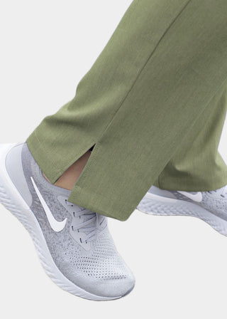 Adar Pro Women's Slim Fit Utility Scrub Pant