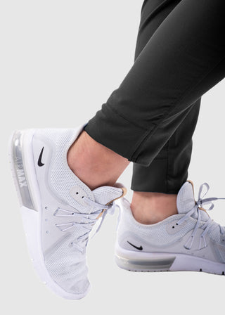 ADAR Pro Women's Movement Booster Jogger Scrub Set