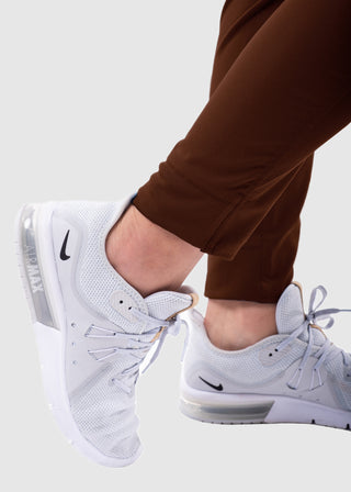 ADAR Pro Women's Movement Booster Jogger Scrub Set