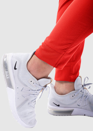 Adar Pro Women's Athletic Jogger Scrub Set