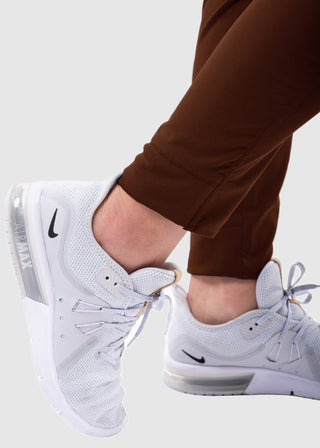 Adar Pro Women's Athletic Jogger Scrub Set