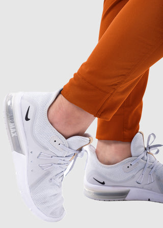 Adar Pro Women's Athletic Jogger Scrub Set