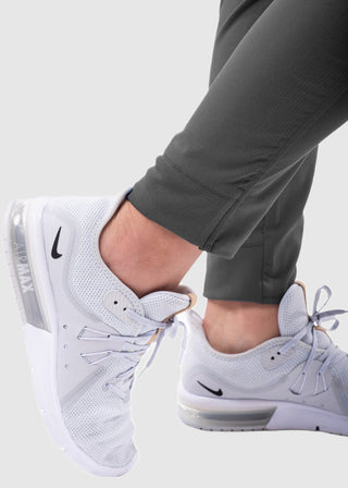 Adar Pro Women's Athletic Jogger Scrub Set