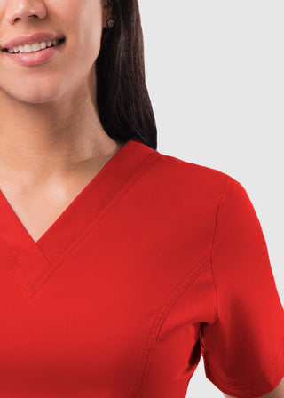 ADAR Pro Women's Flawless Plus Scrub Set